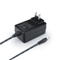 DoE UL listed AC/DC 12V 2A power adapter